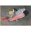 Image 1 : HUSQVARNA XTORQ K760 POWER SAW