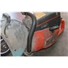 Image 2 : HUSQVARNA XTORQ K760 POWER SAW