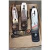 Image 1 : TRAY OF ANTIQUE STANLEY PLANES