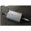 Image 1 : NEW MUFFLER