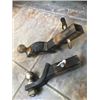 Image 1 : TWO TRAILER HITCHES WITH BALL