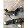 Image 2 : TWO TRAILER HITCHES WITH BALL