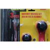 Image 2 : TWO NEW RATCHET HANDLE SETS