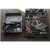 Image 2 : CASED SOLDERING GUN AND WRENCHES