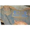 Image 2 : 2 TON MOORE CRANE TROLLEY AND HEAVY DUTY GEAR TRANSFORMER BOX