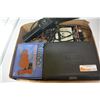 Image 1 : AIR SANDER AND TIMING LIGHT AND OTHER TOOLS