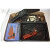 Image 2 : AIR SANDER AND TIMING LIGHT AND OTHER TOOLS