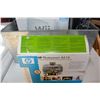 Image 1 : NINTENDO WII AND HP PHOTO SMART AND SAMSUNG DVD PLAYER