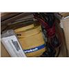 Image 1 : 12 VOLT POWER WINCH