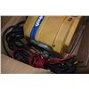 Image 2 : 12 VOLT POWER WINCH
