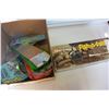 Image 1 : BERKELEY FISH AND FOLD AND BOX OF TACKLE