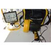 Image 1 : COLEMAN RECHARGEABLE SPOT LIGHT AND WORK LIGHT