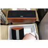 Image 2 : DCD ACOUSTIC 3 WAY SPEAKER SYSTEM IN BOX