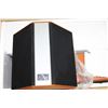 Image 3 : DCD ACOUSTIC 3 WAY SPEAKER SYSTEM IN BOX