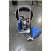 Image 1 : LEESON TEXTURE SPRAYER