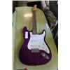 Image 1 : CRESTWOOD ELECTRIC GUITAR