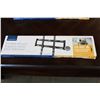 Image 1 : INSIGNIA 33 TO 46 INCH FIXED POSITION TV WALL MOUNT