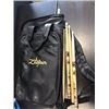 Image 2 : ZILDJIAN DRUMSTICK CASE AND DRUMSTICKS