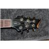 Image 2 : RED CORT ELECTRIC GUITAR IN CASE