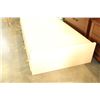 Image 2 : SINGLE SIZE MATTRESS AND STORAGE DRAWER FRAME