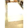 Image 3 : SINGLE SIZE MATTRESS AND STORAGE DRAWER FRAME