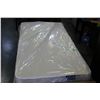 Image 4 : SINGLE SIZE MATTRESS AND STORAGE DRAWER FRAME