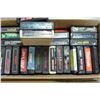 Image 3 : TWO BOXES OF ATARI VIDEO GAMES