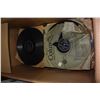 Image 1 : BOX OF VINTAGE RECORDS