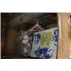 Image 1 : BOX OF NEW TOYS AND GAMES