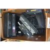 Image 2 : BOX OF IPOD DOCK SPEAKERS