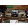 Image 2 : THREE LARGE BOXES OF CDS