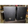 Image 2 : YAMAHA SPEAKER SYSTEM