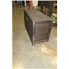 Image 2 : STAINED CUPBOARD