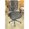Image 1 : BLACK ROLLING OFFICE CHAIR