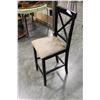 Image 2 : NEW TAUPE COLOR BAR STOOL