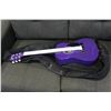Image 1 : NEW NOVA ACOUSTIC GUITAR IN SOFT CASE
