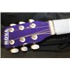Image 2 : NEW NOVA ACOUSTIC GUITAR IN SOFT CASE