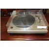 Image 1 : SANSUI SR-232 TURNTABLE