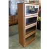 Image 2 : LAWYERS BOOKCASE