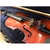 Image 2 : BEGINNERS VIOLIN IN CASE