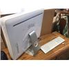 Image 2 : APPLE COMPUTER AND KEYBOARD