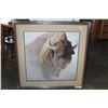 Image 1 : CHIEF BISON BY ROBERT BATEMAN 24421