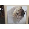 Image 2 : CHIEF BISON BY ROBERT BATEMAN 24421