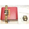 Image 1 : FAKE ROLEX AND LADIES RADO WATCH