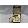 Image 1 : NEW GRUEN POCKET WATCH
