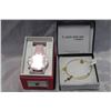 Image 1 : LADIES WATCH AND ENERGY BRACELET
