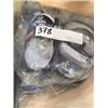 Image 1 : BAG OF EARBUDS