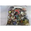 Image 3 : ESTATE WATCHES PINS AND HOCKEY CARDS