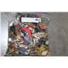 Image 1 : LARGE BAG OF JEWELLRY