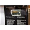 Image 2 : SIRIUS SATELLITE RADIO STREAMER GT ULTRA COMPACT SATELLITE RADIO RECEIVER VEHICLE KIT